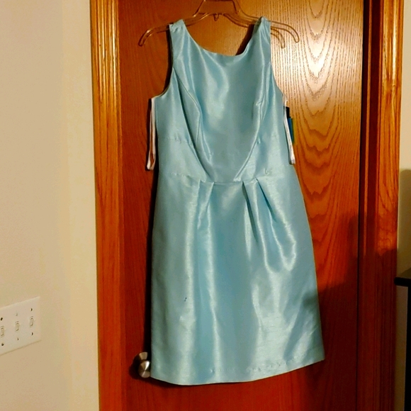 Alfred Sung Dress - Picture 1 of 3